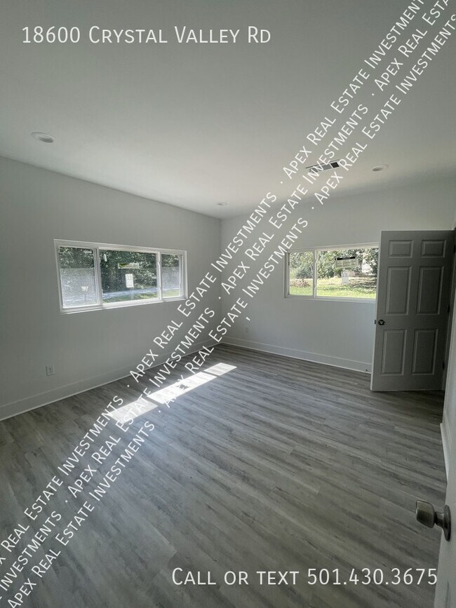 Foto del edificio - 18600 Crystal Valley Rd