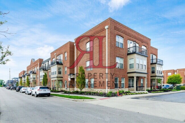 Foto del edificio - 925 Ingleside Ave