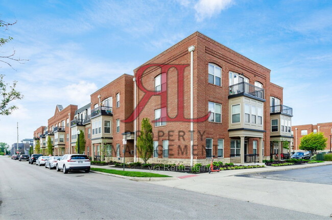 Building Photo - 925 Ingleside Ave