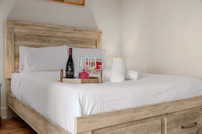 Foto del edificio - 617 N 12th St