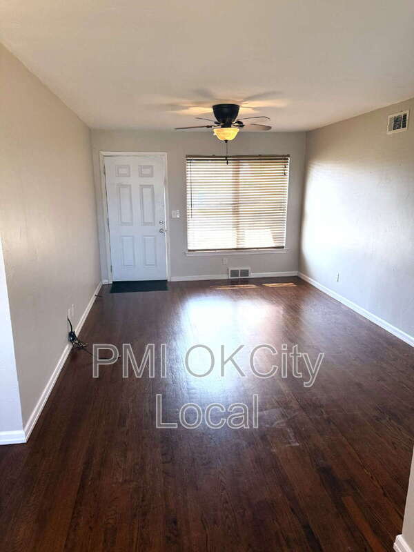 Photo - 3025 NW 67th St House