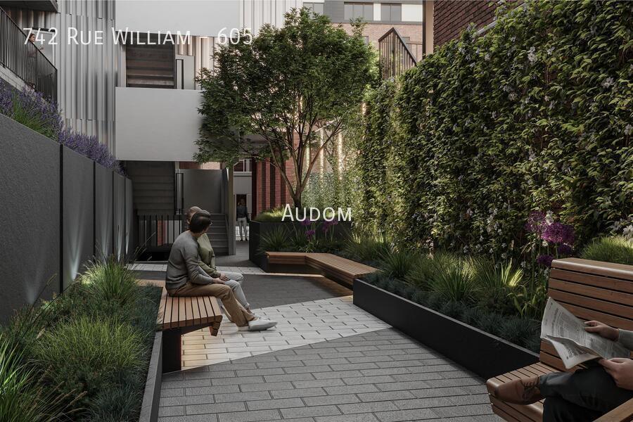 Building Photo - 742 Rue William