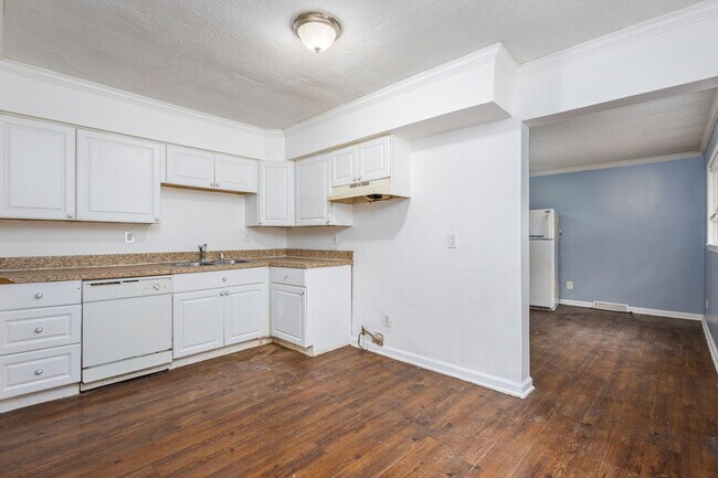 Foto del edificio - 15398 Garfield St