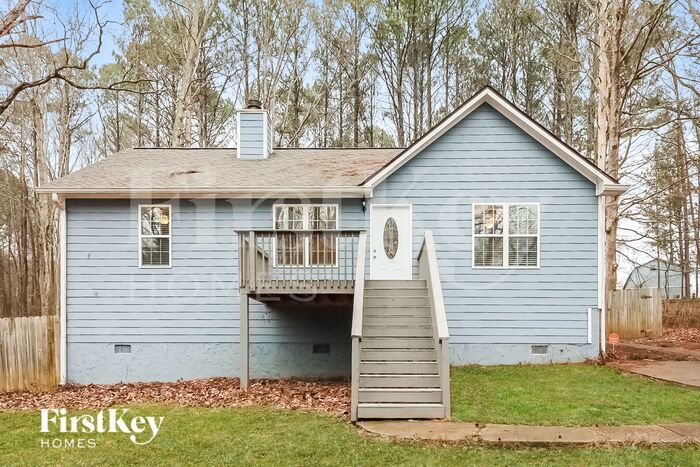 Primary Photo - 166 Poplar Way