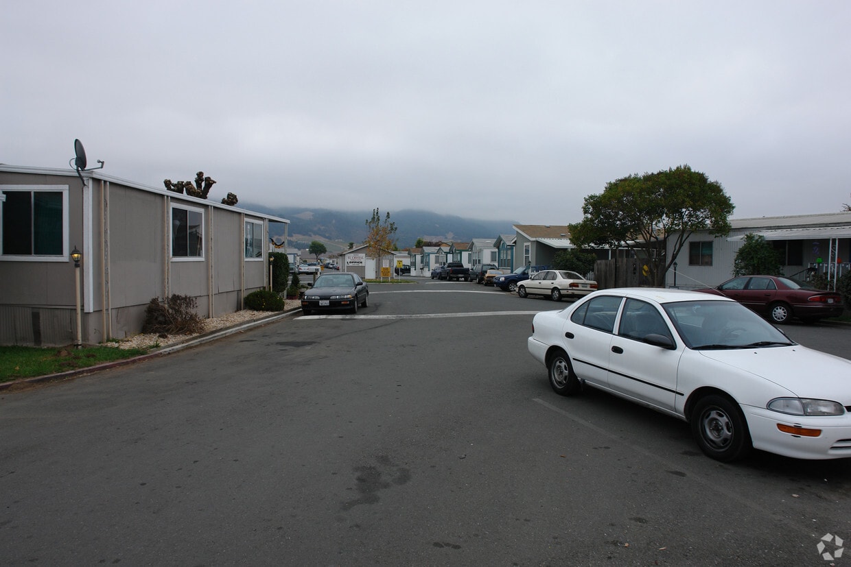 Primary Photo - El Crystal Mobile Park