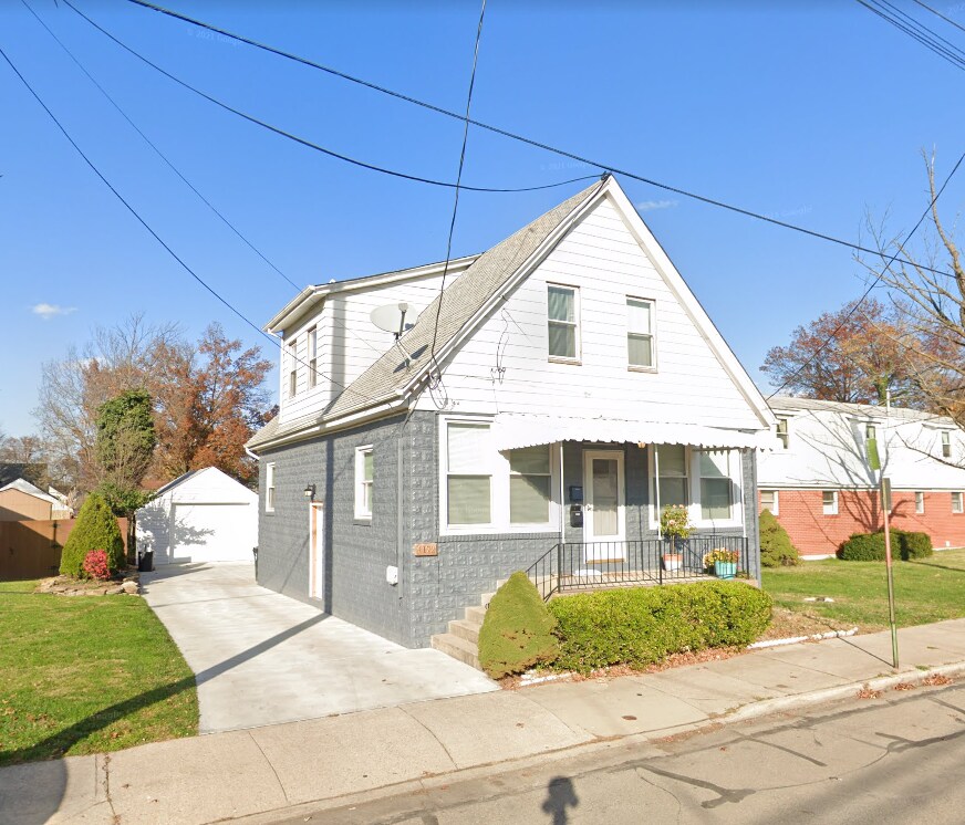 4172 E Galbraith Rd, Cincinnati, OH 45236 Apartments in Cincinnati