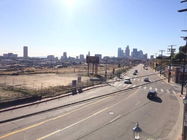 Primary Photo - 1417 N Broadway