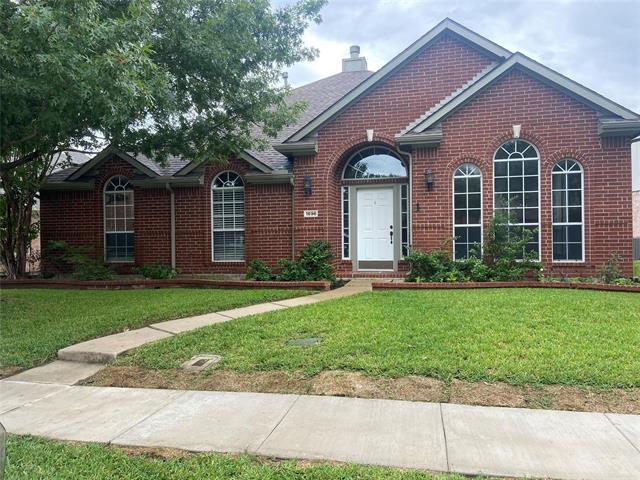 Foto principal - 1696 Yosemite Dr