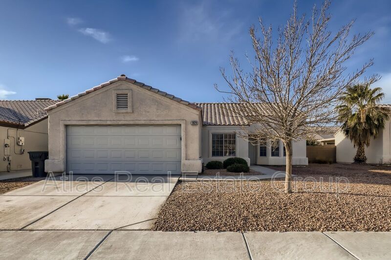 1929 Panther Pl, North Las Vegas, NV 89031 House for Rent in North Las Vegas, NV