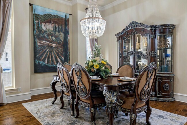 Foto del edificio - 931 Woodview Dr
