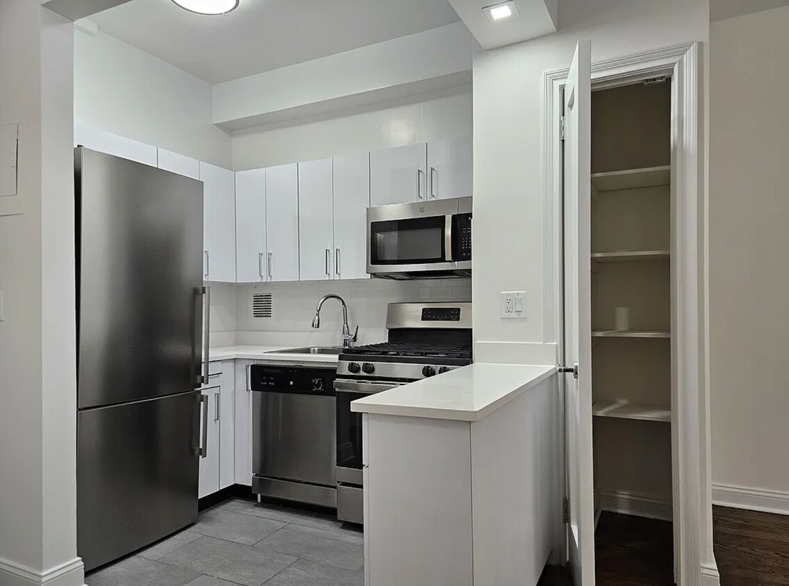 Foto del edificio - 236 W 22nd St