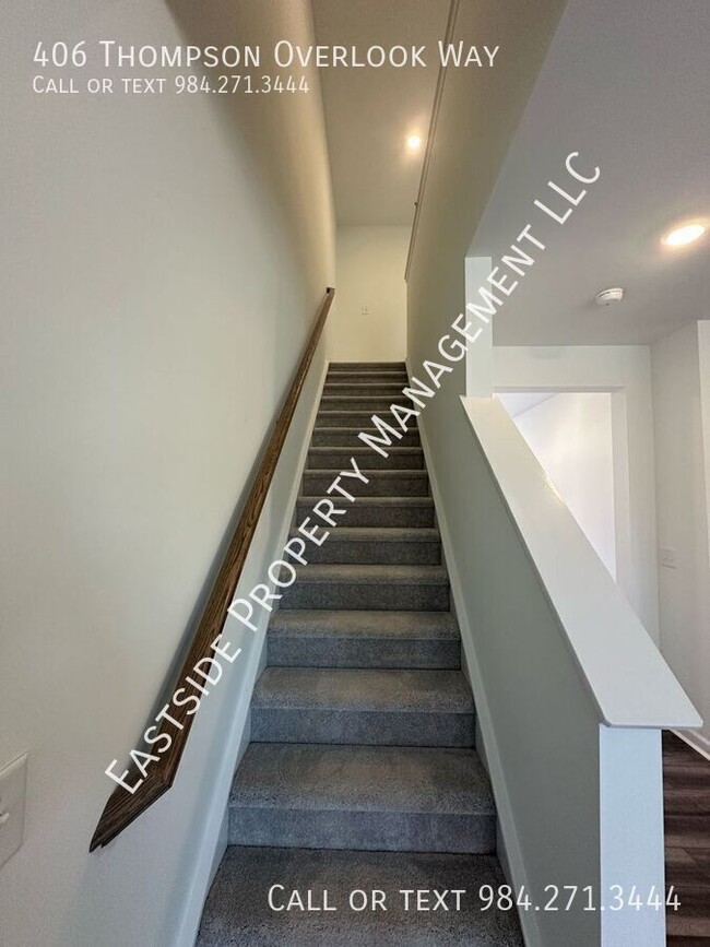 Building Photo - BRAND NEW GORGEOUS TOWNHOME in a very conv...