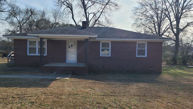 Foto del edificio - 206 Columbia Ave