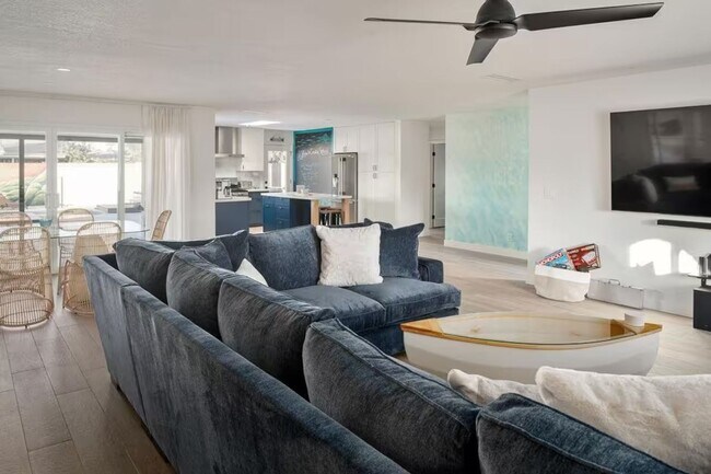 Foto del edificio - Tempe Oasis Home for Rent