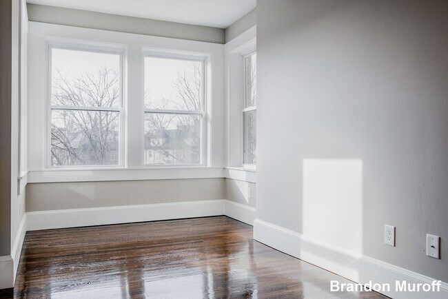 Foto del edificio - 59 Strathmore Rd