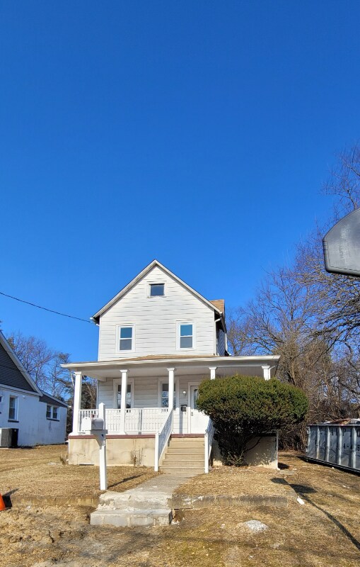 19 Bell Ave, Lawnside, NJ 08045 House Rental in Lawnside, NJ