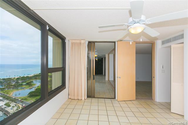 Foto del edificio - 1650 Ala Moana Blvd