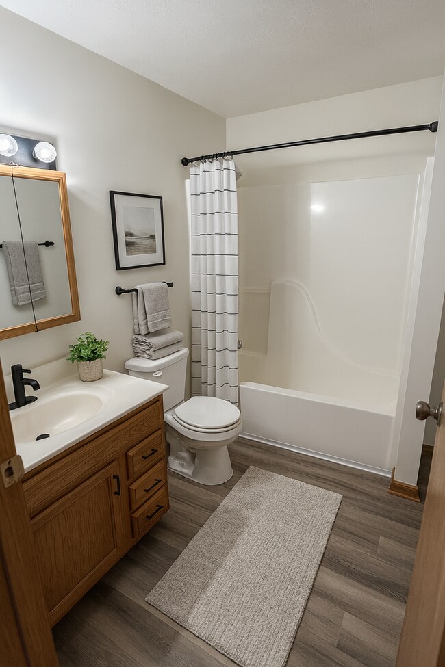 Foto del edificio - 2 Bedroom Ranch-Style Condo available now!