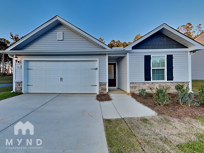 Building Photo - 346 Ivy Bank Dr
