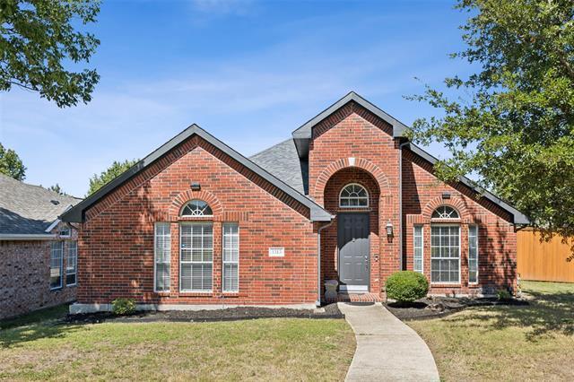 Primary Photo - 1513 Hill Creek Dr