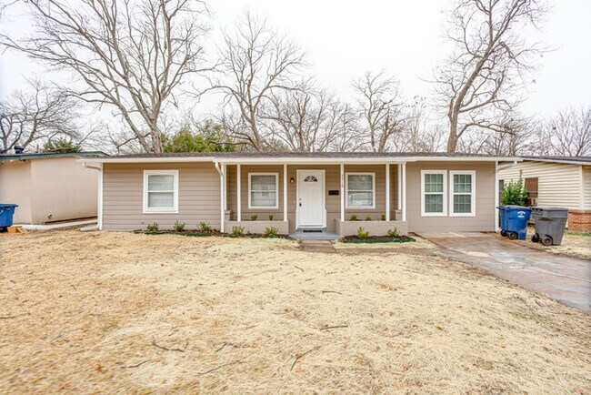 Foto del edificio - 2518 Winthrop Dr