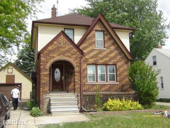 Primary Photo - 22394 Hayes Ave
