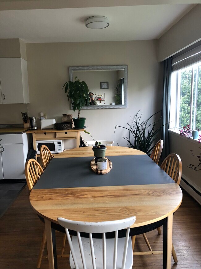 Photo du bâtiment - 131 18th St E