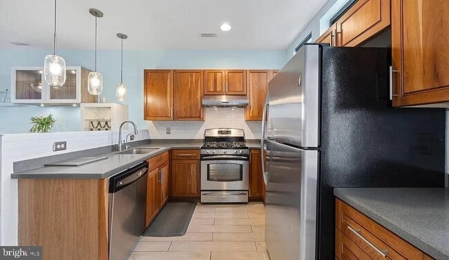 Foto del edificio - 928 Wallace St