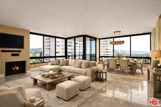 Building Photo - 10350 Wilshire Blvd