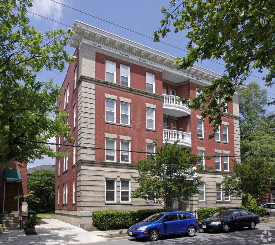 817 Manteo St, Norfolk, VA 23507 Apartments in Norfolk, VA