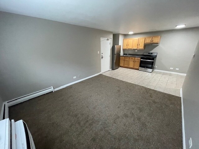 Foto del edificio - Dryden Homes- 1-21 N Dryden Pl
