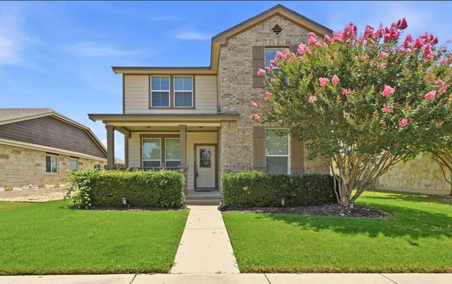 Foto del edificio - 1804 Colorado Bend Dr