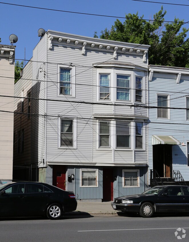 510 Washington Ave, Albany, NY 12203 Apartments in Albany, NY