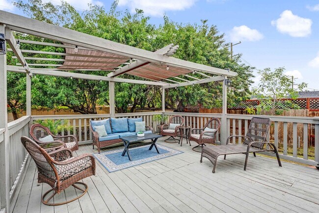 Building Photo - 7221 Vassar Ave