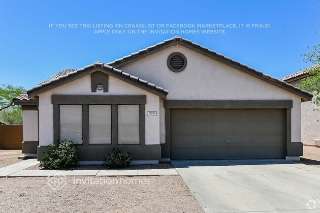 Building Photo - 10863 E Forge Cir