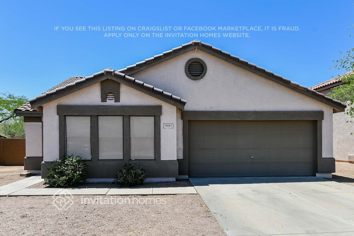 Primary Photo - 10863 E Forge Cir