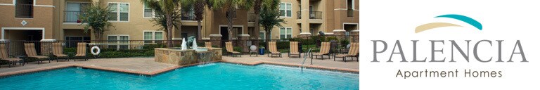 Palencia Apartment Homes