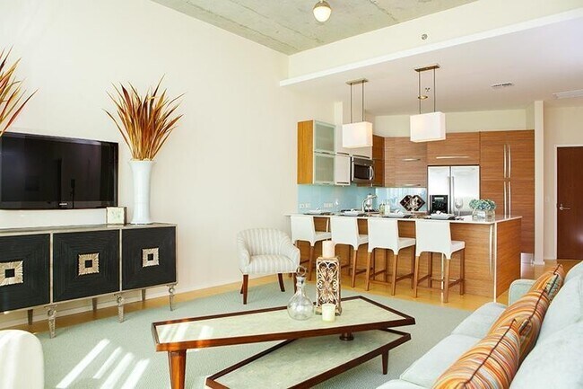 Foto del edificio - FULLY FURNISHED Condo At Terrazzo In The Gulch