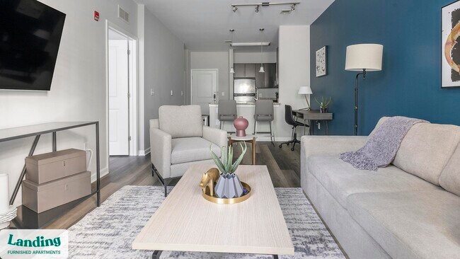 Foto del edificio - 302 Constitution Ave