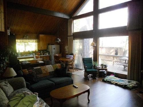 Building Photo - Warm and Cozy in the Twain Harte Trees!!!