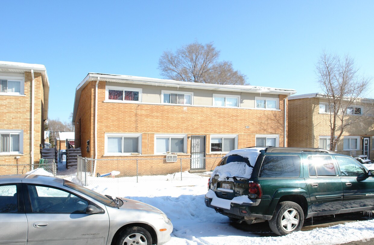 3013 Prairie St, Franklin Park, IL 60131 Apartments in Franklin Park