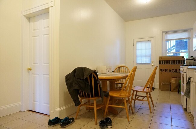 Foto del edificio - 39 Brighton Ave