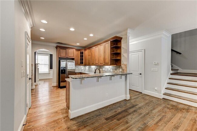Building Photo - 1516 Donaldson Park dr