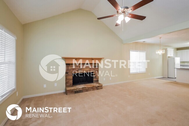 Foto del edificio - 315 Berkshire Dr