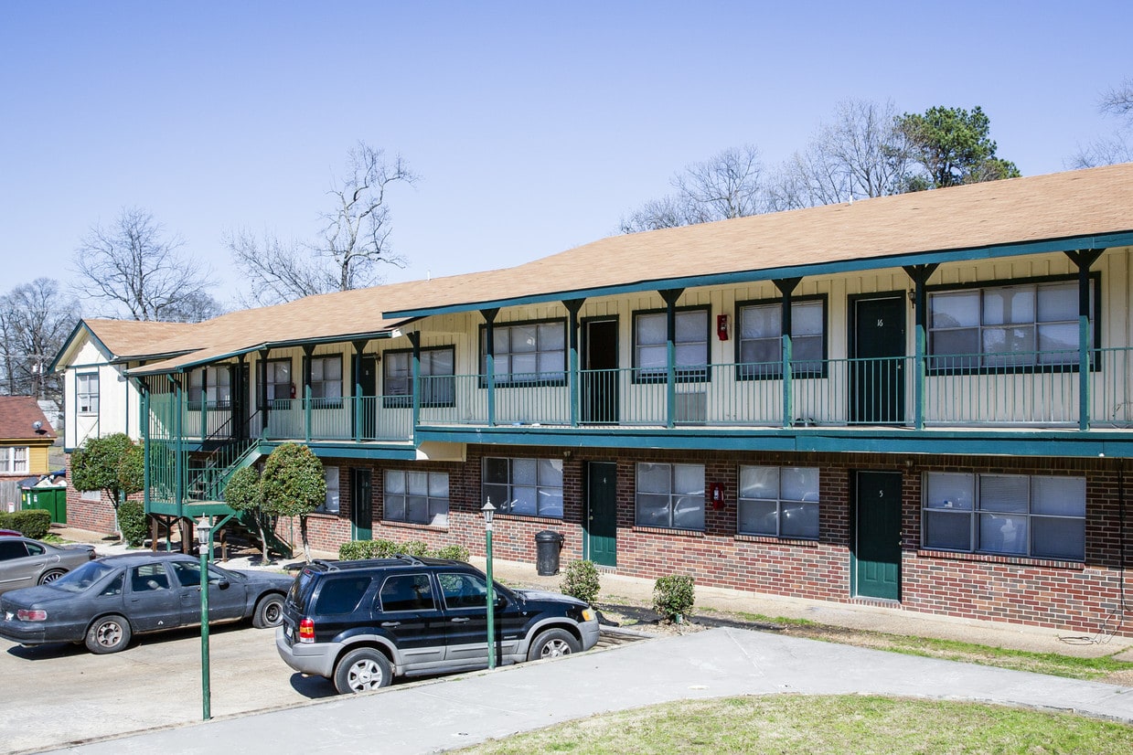 Magnolia Gardens Apartments Texarkana, TX