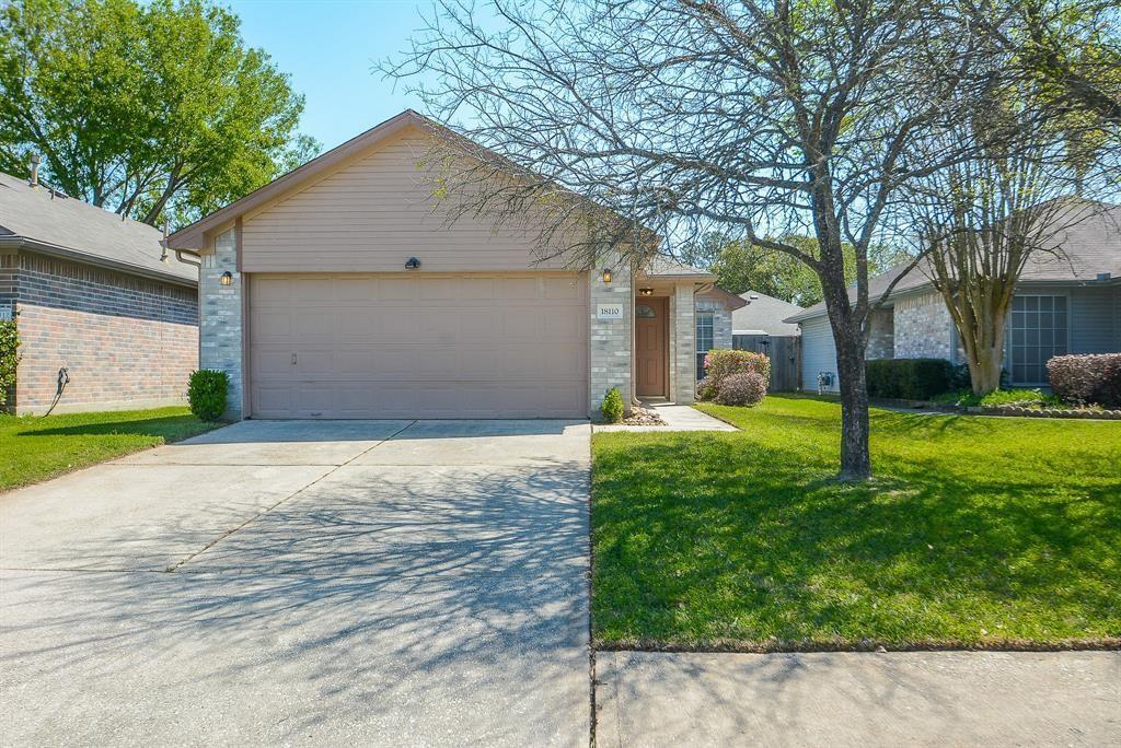 18110 Gravenhurst Ln, Tomball, TX 77377 House Rental in Tomball, TX