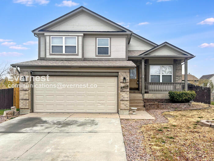 Foto principal - 4409 Cherry Oak Ct