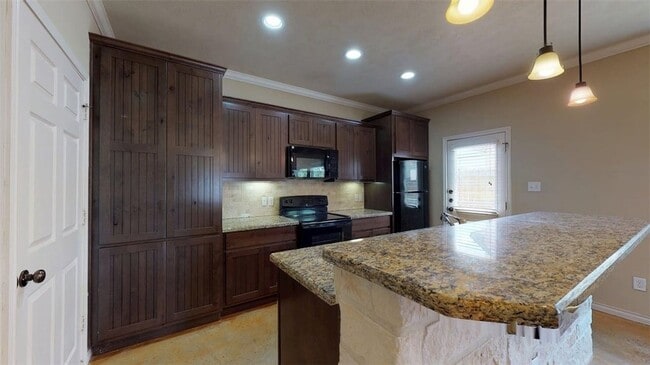 Building Photo - 3416 Cullen Trail