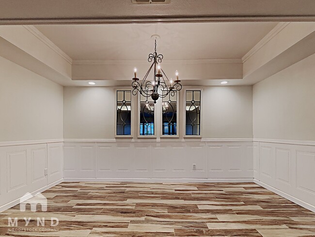 Foto del edificio - 5110 N 31st Way