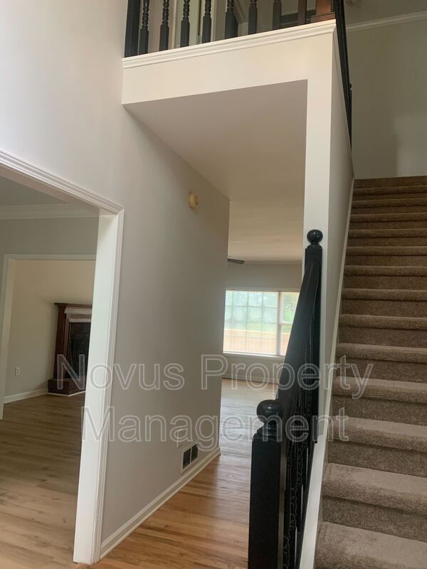 Building Photo - 7439 Mason Falls Dr